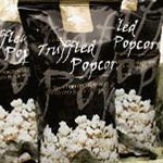Weight Watchers – Susan Rice, Charlie’s Truffled Popcorn