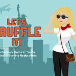 Get Your Truffle On: Truffle Restaurant Roundup!