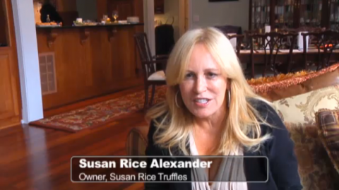 Susan Alexander on Fox News