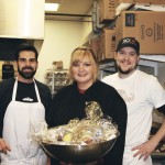 Let There Be Truffles: Wine & Dine for a Good Cause