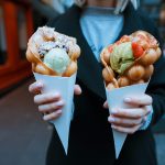 Cooler Than Ever: 5 Ice Cream Trends to Try This Summer