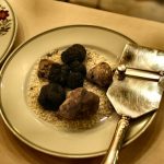 Is Climate Tampering with the Temperamental Truffle?